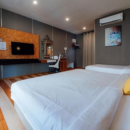 Chan Living Semporna Exterior photo